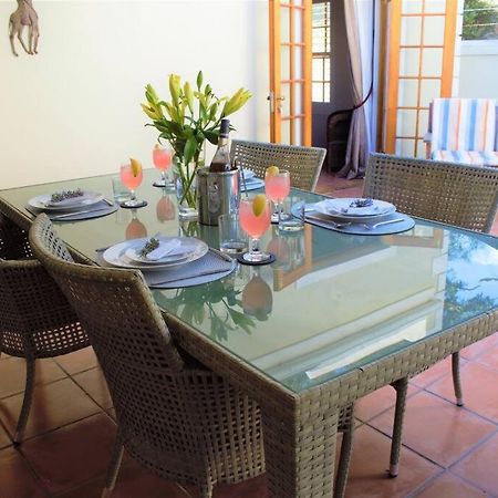 Smith Cottage Franschhoek Esterno foto