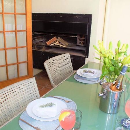 Smith Cottage Franschhoek Esterno foto