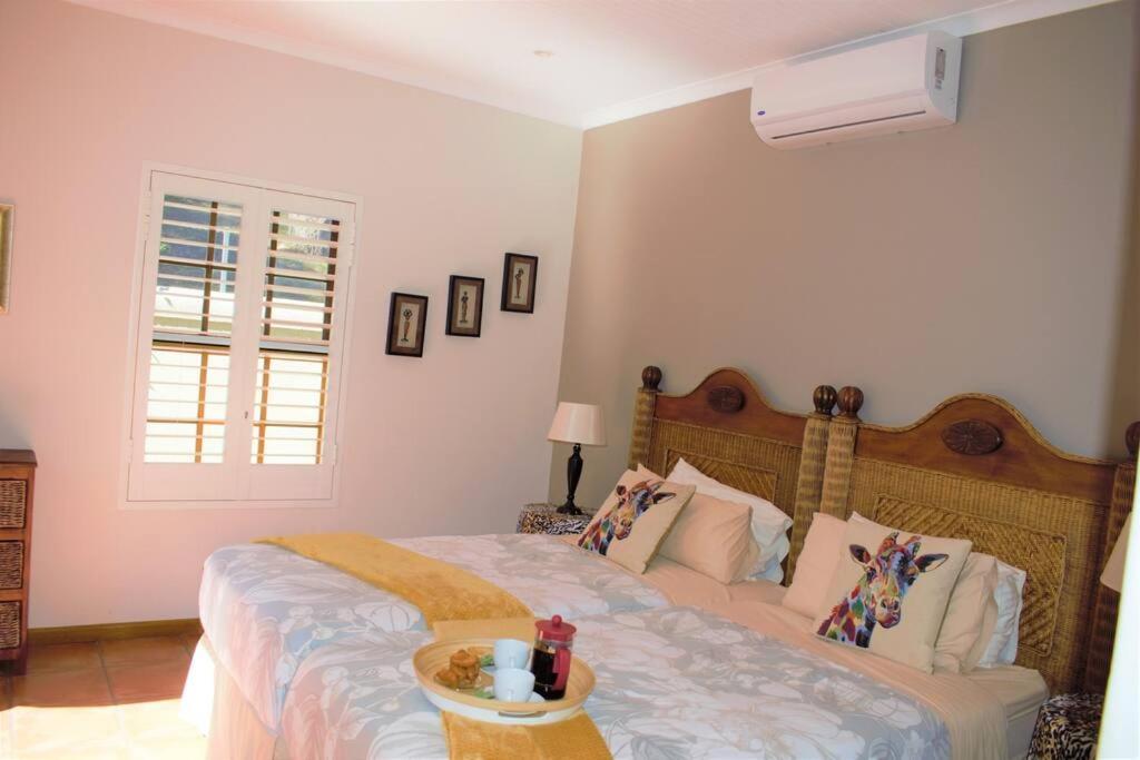 Smith Cottage Franschhoek Esterno foto