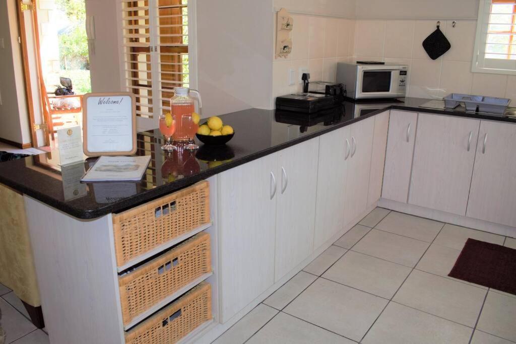 Smith Cottage Franschhoek Esterno foto