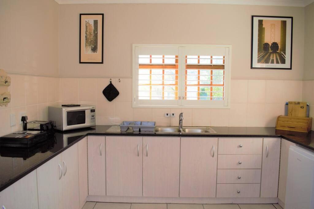 Smith Cottage Franschhoek Esterno foto