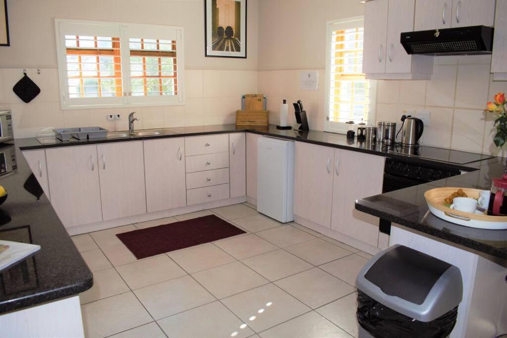Smith Cottage Franschhoek Esterno foto